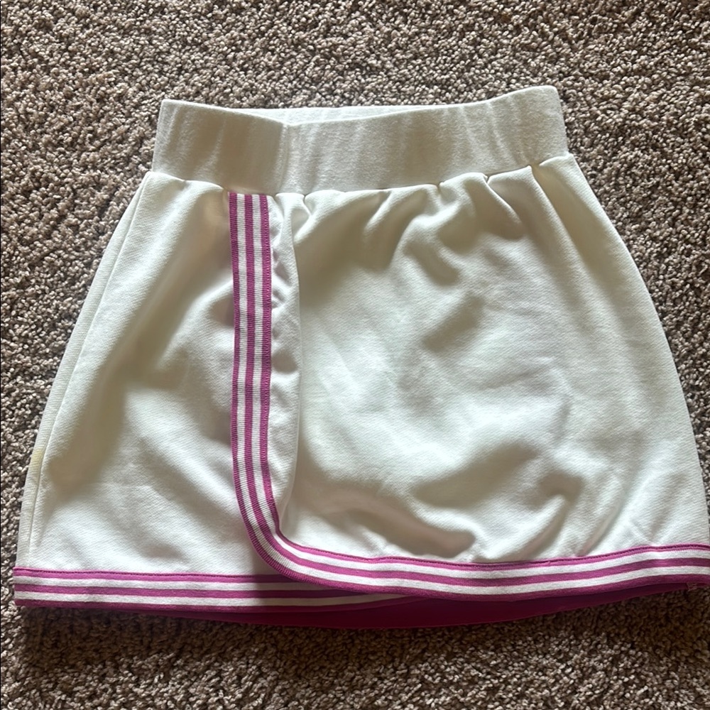 Barstool Golf Skirt